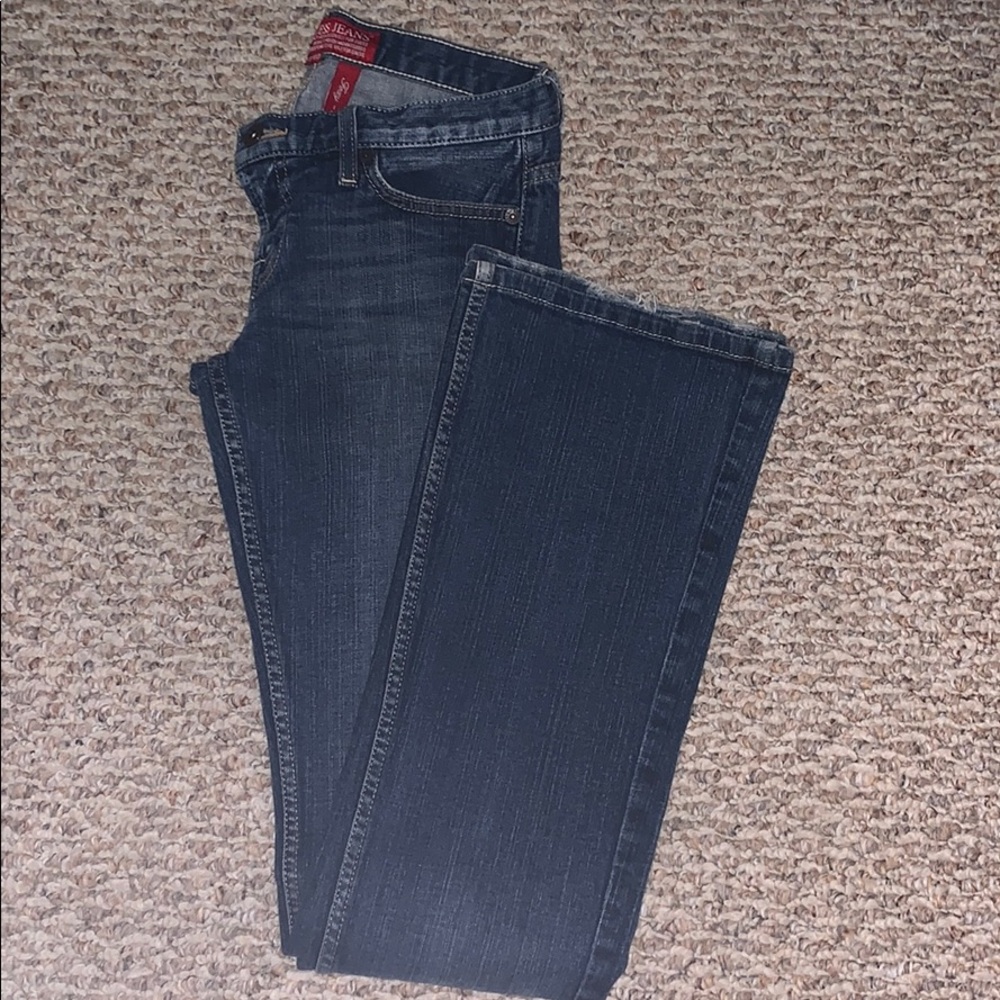 Express jean - Picture 2 of 6